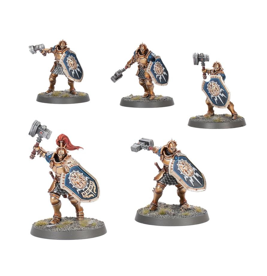 Warhammer Age of Sigmar Introductory Set | Buy Starter Kit - Image 6