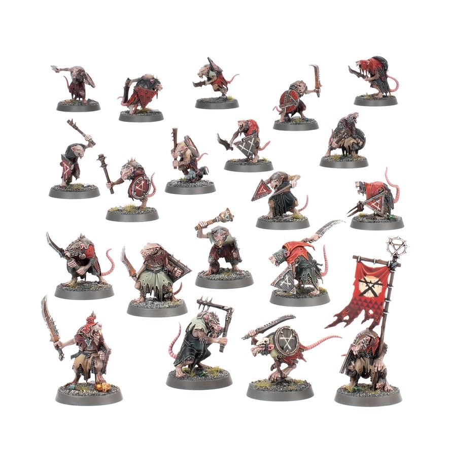 Warhammer Age of Sigmar Introductory Set | Buy Starter Kit - Image 5