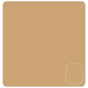 Citadel Layer Kislev Flesh 12ml acrylic paint pot for Warhammer miniatures