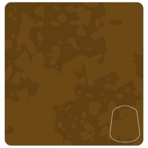 Citadel Technical Stirland Mud 24ml texture acrylic paint pot for Warhammer bases