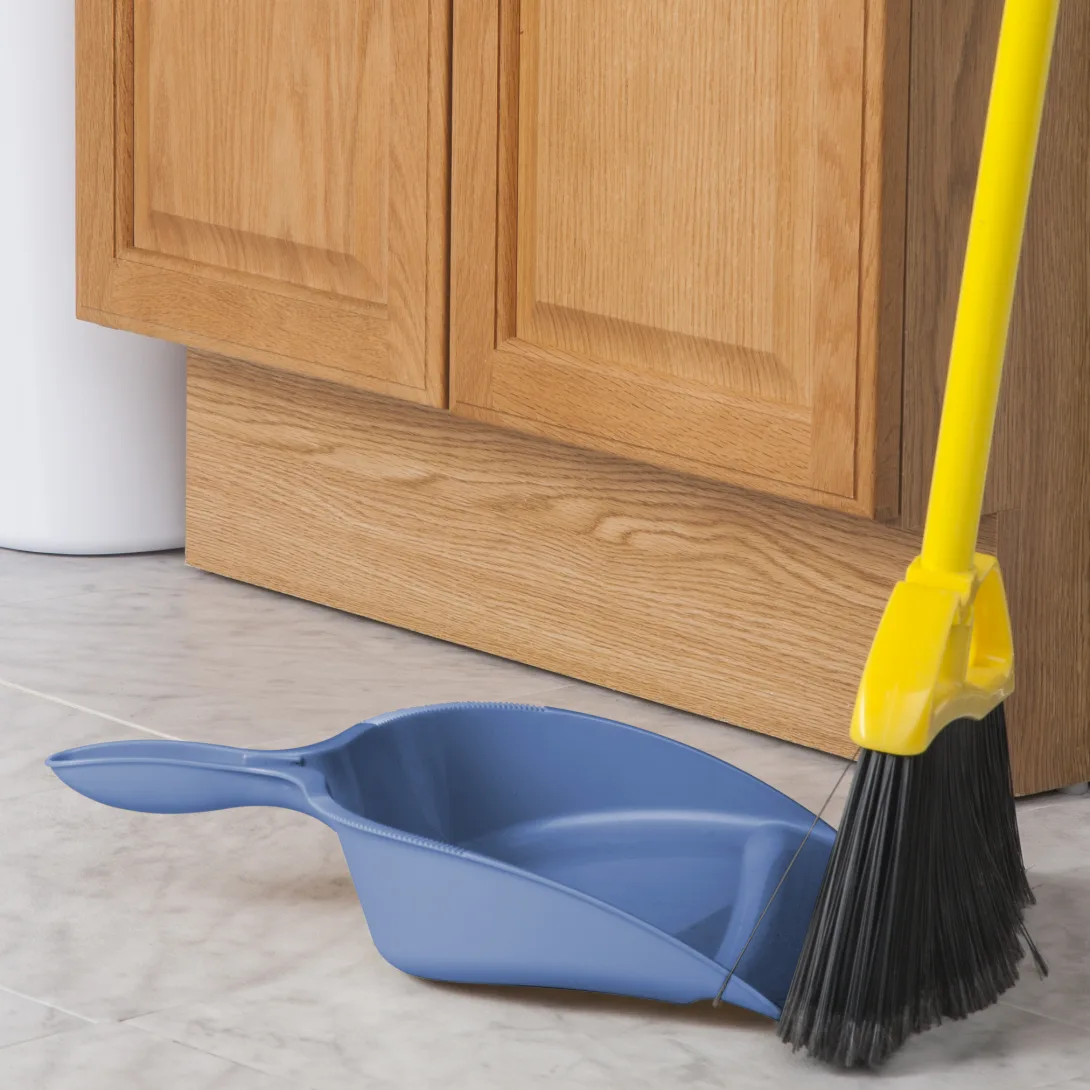 Sterilite 1365 Dustpan – Lapis - Image 3