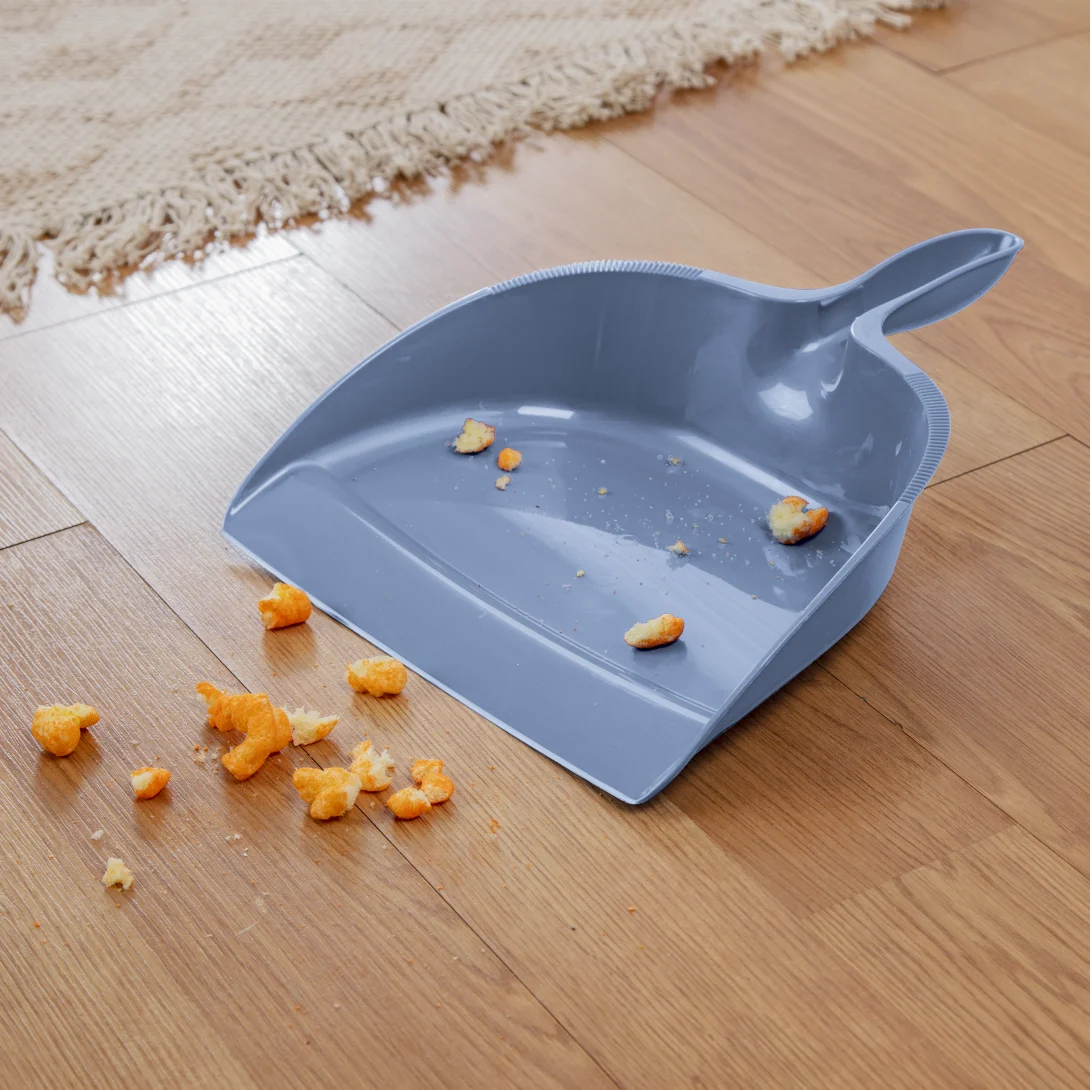 Sterilite 1365 Dustpan – Lapis - Image 5