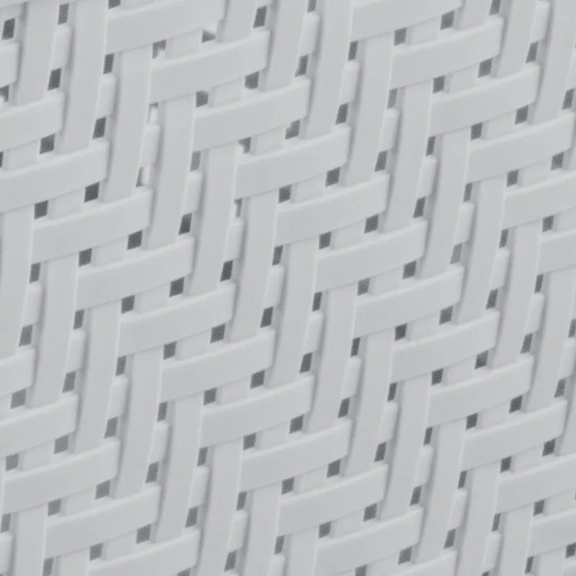 Sterilite 1292 Short Basket – Cement - Image 6
