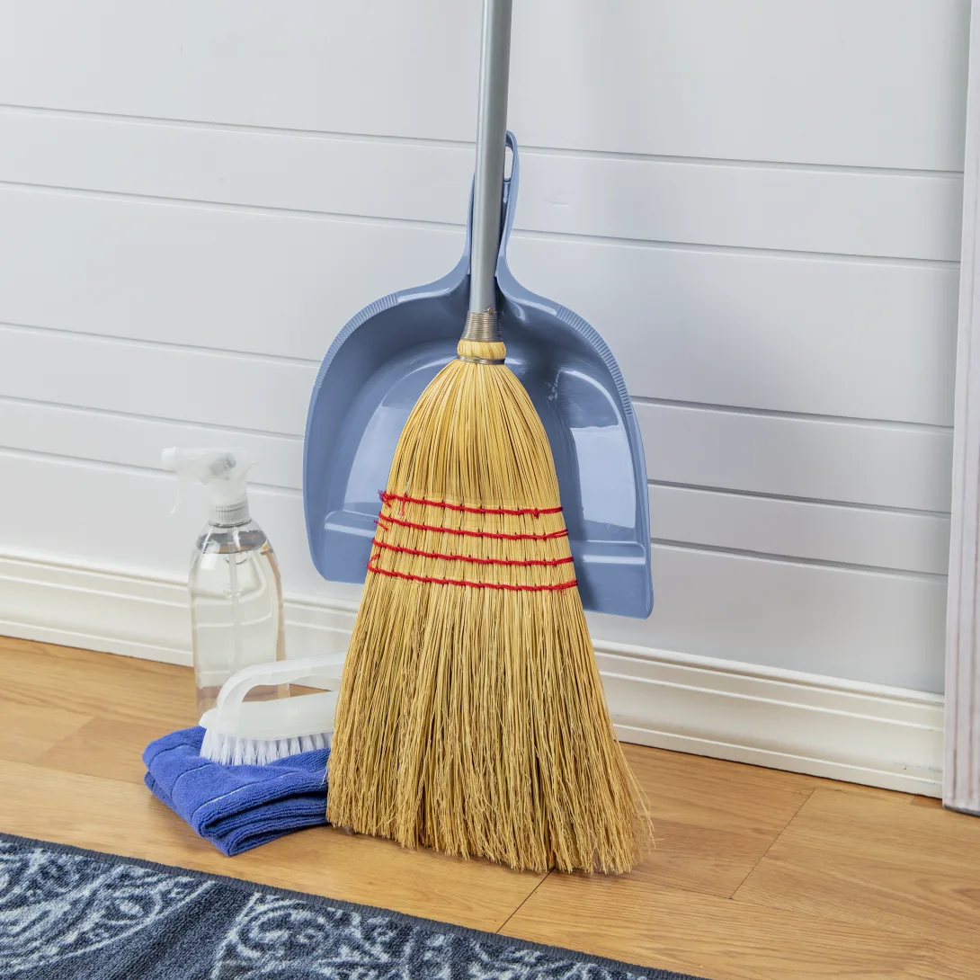 Sterilite 1365 Dustpan – Lapis - Image 6