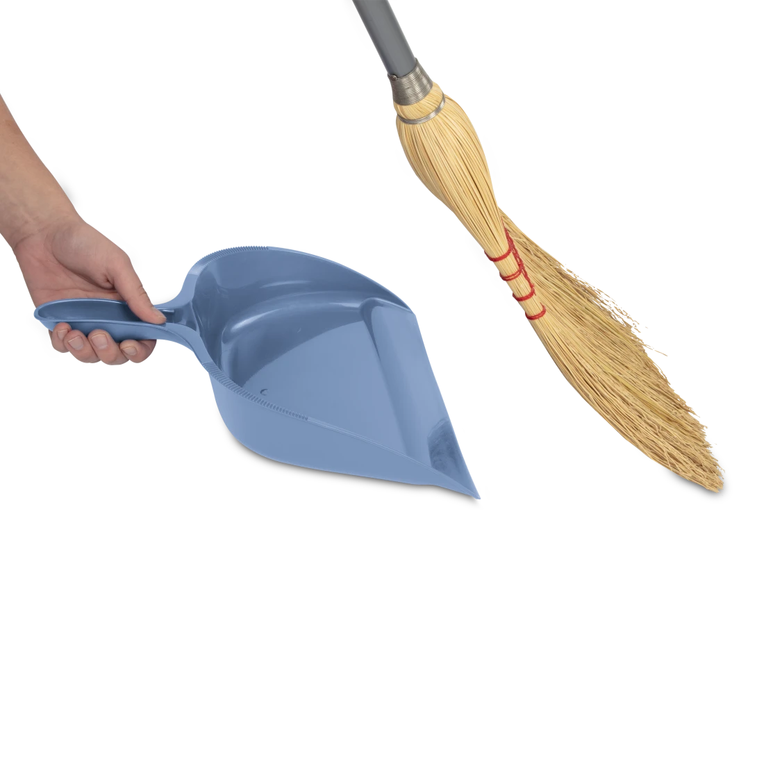 Sterilite 1365 Dustpan – Lapis - Image 9