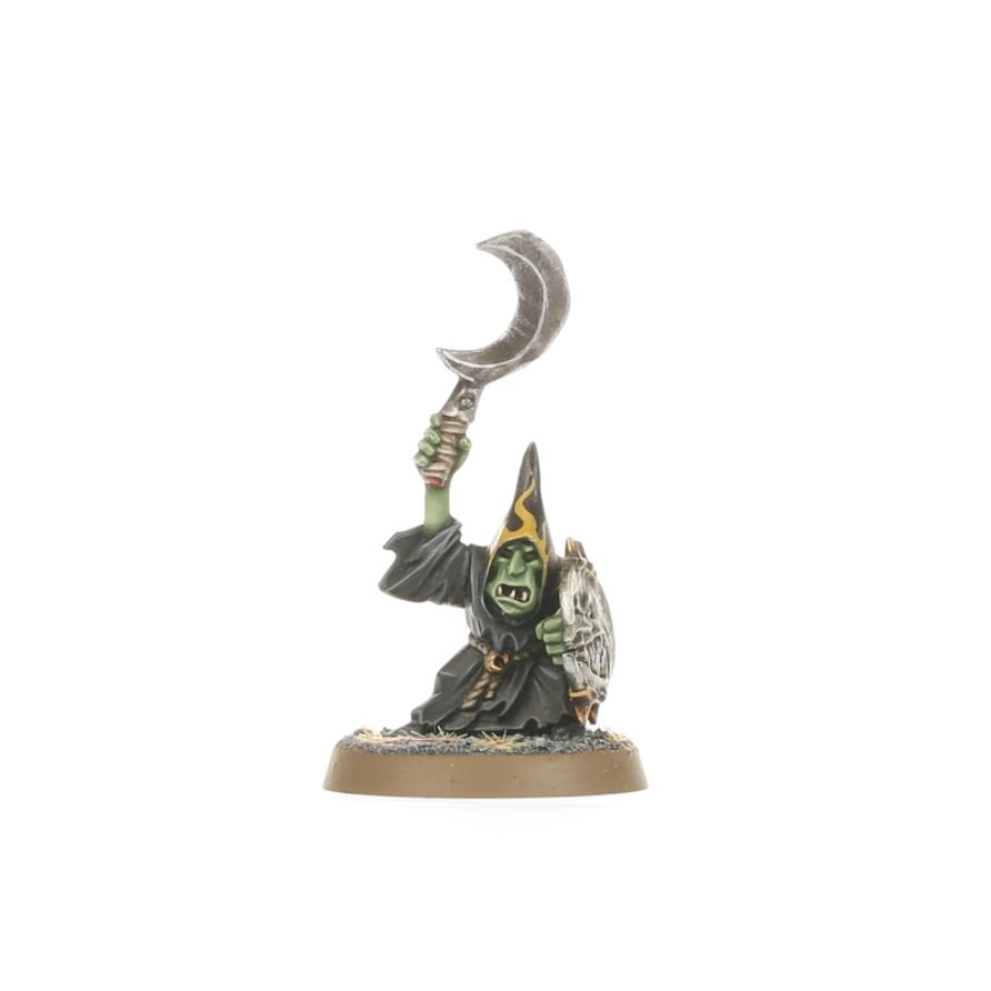Warhammer Age of Sigmar Gloomspite Gitz Moonclan Stabbas | Model Kit - Image 10